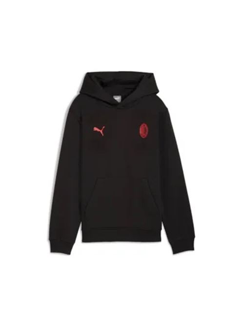 Puma Milan felpa con cappuccio bambino essential MILAN | 78259104ACM ESS HOODIE